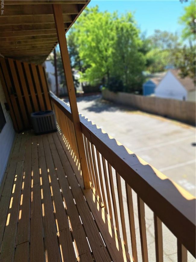 Back Porch | Image 15