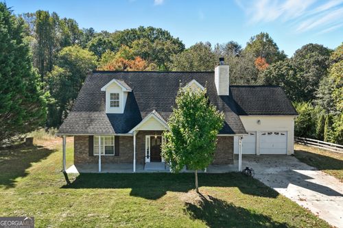 6217 Green Mountain Ln, Clermont, GA, 30527-1746 | Card Image