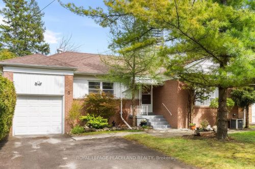 5 Basswood Rd, North York, ON, M2N2N2 | Card Image