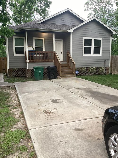 4502 Kashmere St, Houston, TX, 77026-2810 | Card Image