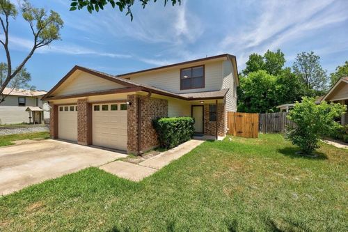 a-13305 Saddlebrook Trl, Austin, TX, 78729-3707 | Card Image