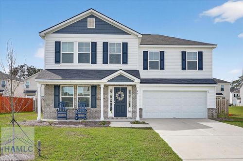 26 Stetson Dr, Savannah, GA, 31419-1176 | Card Image