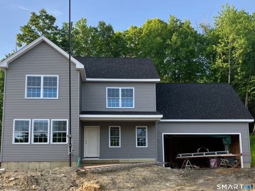 281 White Pine Rd, Torrington, CT, 06790-8509 | Card Image