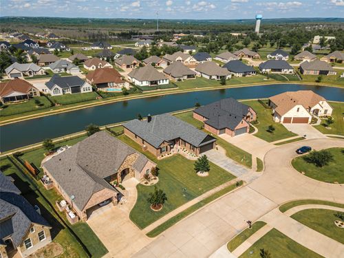 6214 Beretta Ct, Granbury, TX, 76049-1303 | Card Image