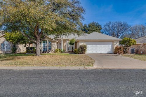 3242 Walnut Hill Dr, San Angelo, TX, 76904-3509 | Card Image