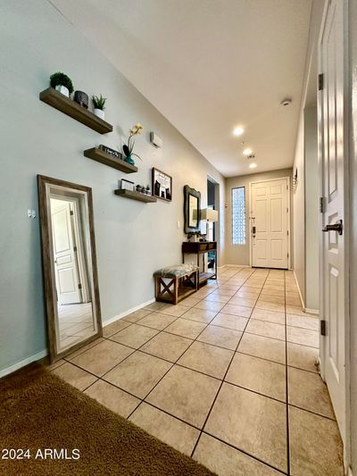 7379 W Palo Brea Lane, House other with 3 bedrooms, 2 bathrooms and null parking in Peoria AZ | Image 3