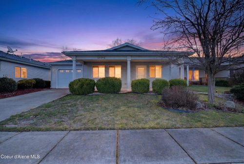 13596 N Kings Canyon Rd, Rathdrum, ID, 83858-8502 | Card Image