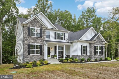 12130 Calverts Run Ct, LA PLATA, MD, 20646-4189 | Card Image