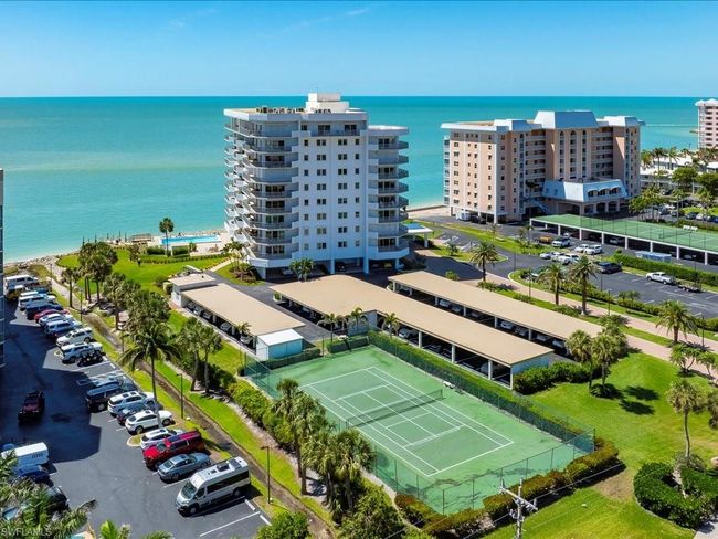 B305 - 1036 S Collier Blvd, Condo with 3 bedrooms, 3 bathrooms and 1 parking in MARCO ISLAND FL | Image 39