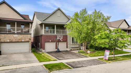 432 Kelso Dr, Waterloo, ON, N2V2S1 | Card Image