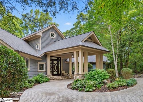 106 Fire Pink Way, Landrum, SC, 29356-3205 | Card Image