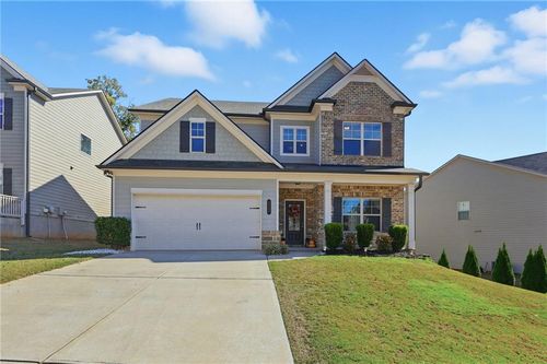 3247 Hawthorne Path, Braselton, GA, 30517-0901 | Card Image