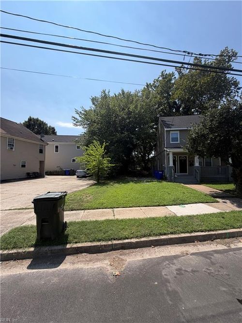 1523 Cary Ave, Norfolk, VA, 23504-2937 | Card Image
