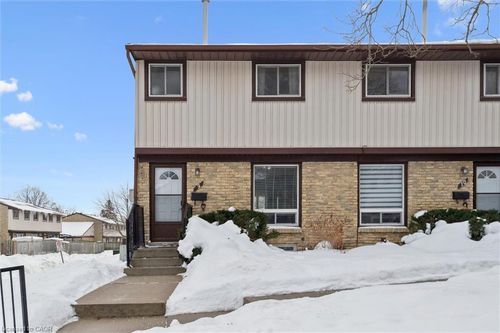 9-210 Glamis Rd, Cambridge, ON, N1R6L3 | Card Image