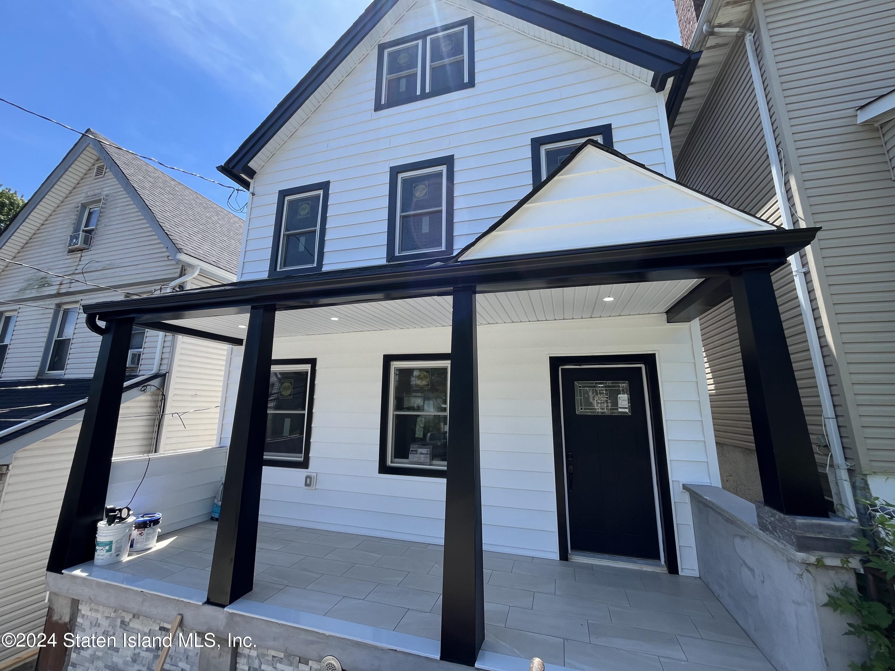 Prospect Ave, Staten Island, NY 10301