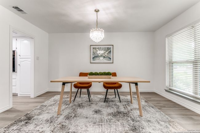 1422 Synandra St, House other with 3 bedrooms, 2 bathrooms and null parking in San Antonio TX | Image 6