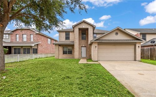 4121 Nightshade Ave, McAllen, TX, 78504-5489 | Card Image