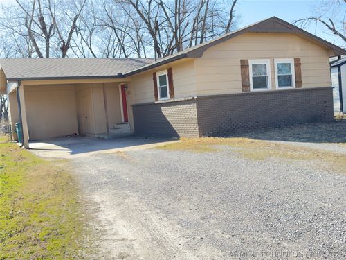 315 B St Nw, Inola, OK, 74036-3404 | Card Image