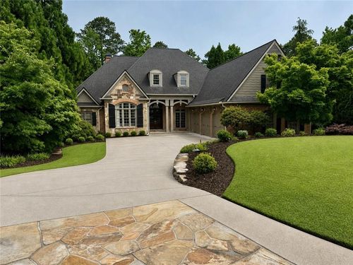 6945 Wakehurst Pl, Cumming, GA, 30040-6594 | Card Image