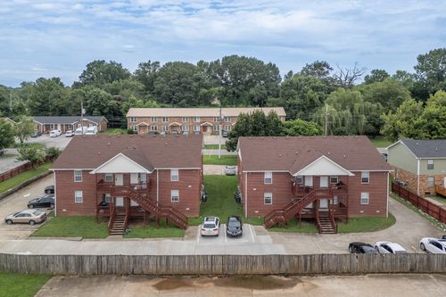 143 Darlene Dr, Clarksville, TN, 37042-4204 | Card Image