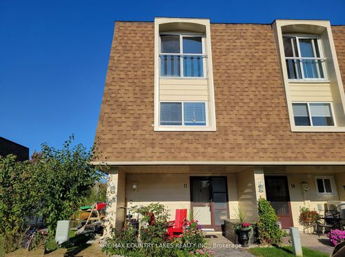 11-4 Paradise Blvd, Brechin, ON, L0K1B0 | Card Image