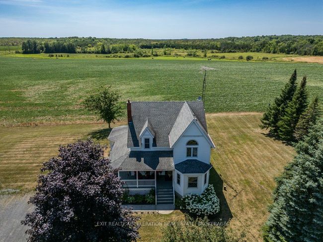 2492 County Rd 41, House other with 3 bedrooms, 2 bathrooms and 6 parking in Roblin ON | Image 39