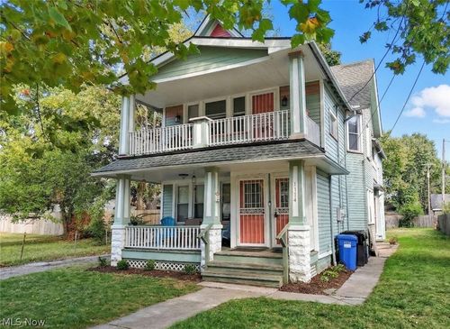 1714 Castle Ave, Cleveland, OH, 44113-5246 | Card Image