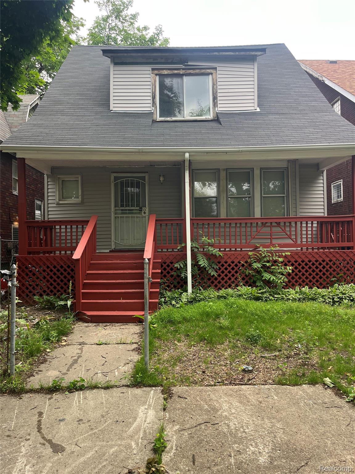 Residential in Detroit