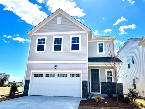 2009 Mavin Pl, Durham, NC, 27703-6810 | Card Image