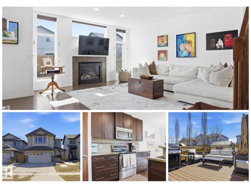 8 Norton Ave, St. Albert, AB, T8N4C2 | Card Image