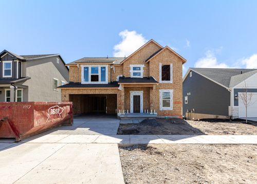 725-1537 W Russo Dr, Saratoga Springs, UT, 84045-6779 | Card Image