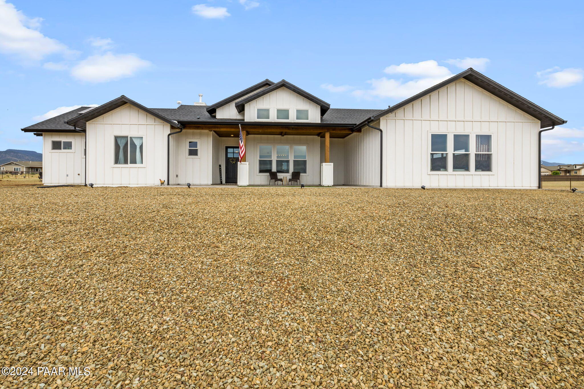 Gallop Way, Prescott Valley, AZ 86315