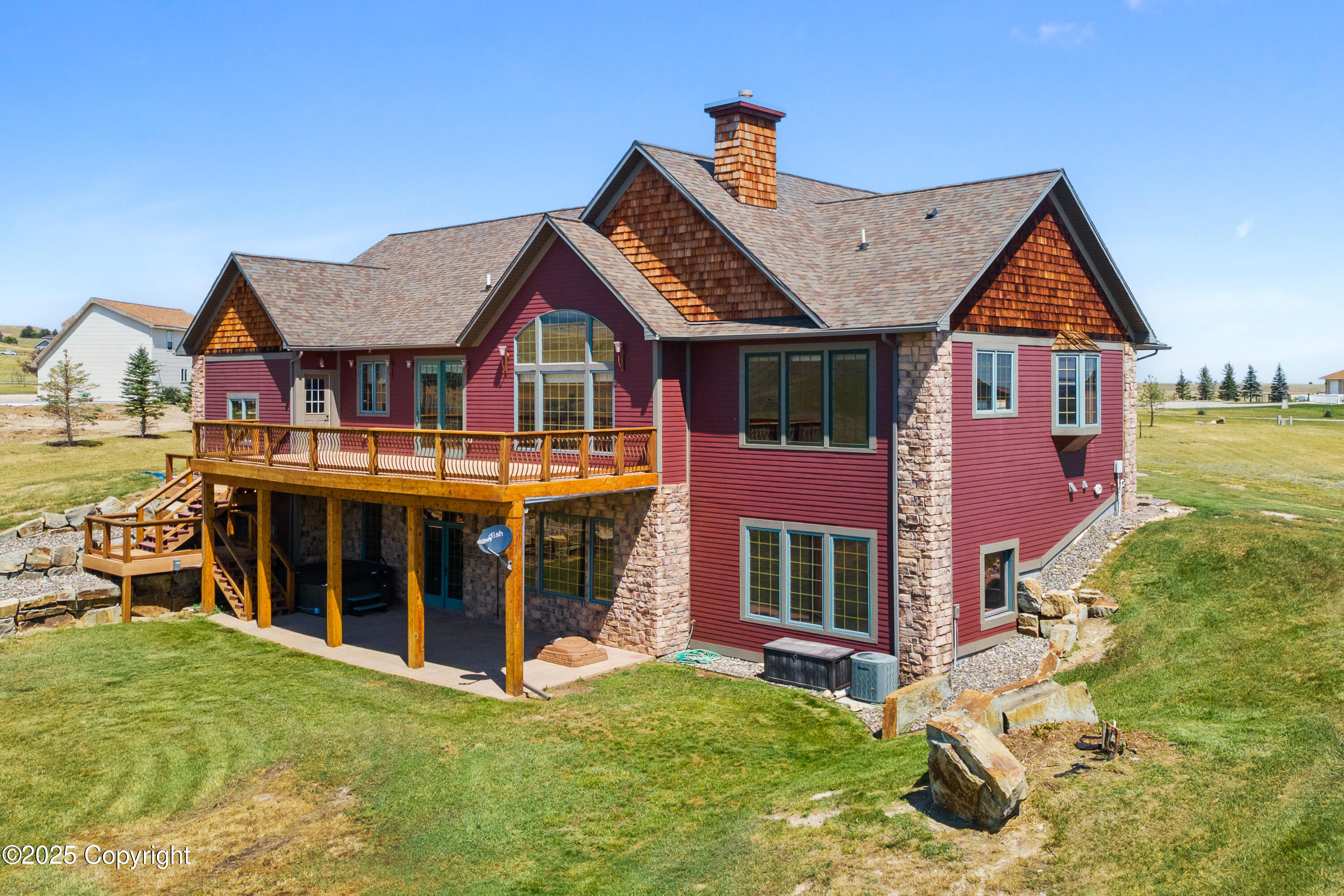 Residential in Buffalo 2