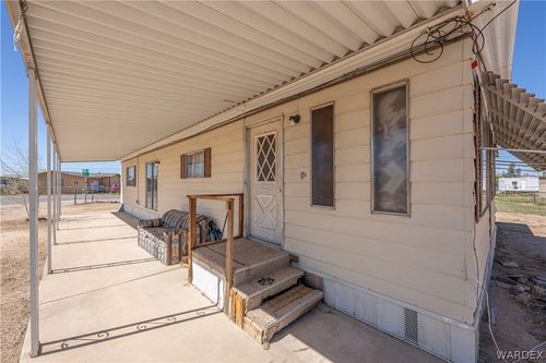 3525 E Martin Lane, Kingman, AZ, 86409 | Card Image