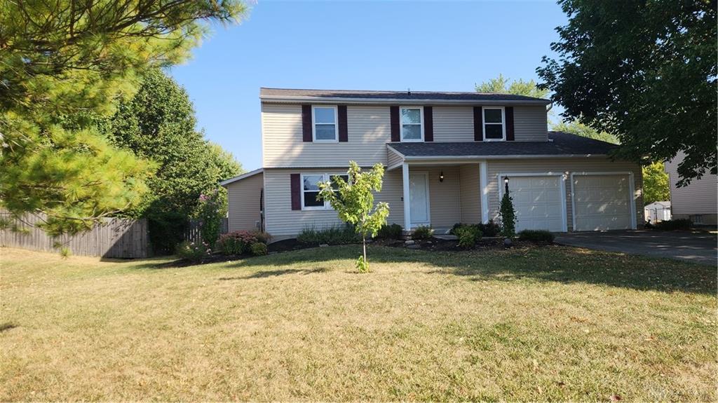 Pin Oak Ct, Mason, OH 45040