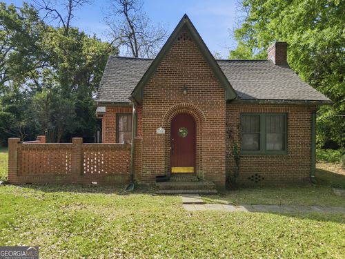 131 E Baldwin St, Milledgeville, GA, 31061-3401 | Card Image