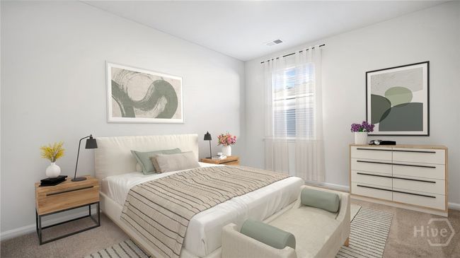 31 Cypress Loop, House other with 3 bedrooms, 2 bathrooms and null parking in Port Wentworth GA | Image 19