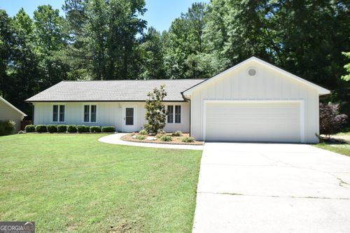 202 Kentwood Dr, Peachtree City, GA, 30269-2809 | Card Image