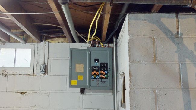Fuse box | Image 25
