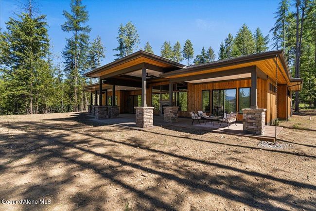 184 Willow Bay Rd, House other with 3 bedrooms, 3 bathrooms and null parking in Priest River ID | Image 50