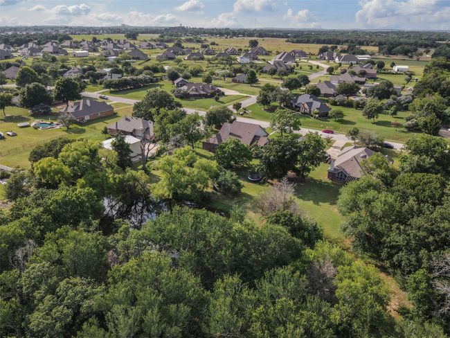 3008 Running Brook Dr, House other with 4 bedrooms, 2 bathrooms and null parking in Joshua TX | Image 35