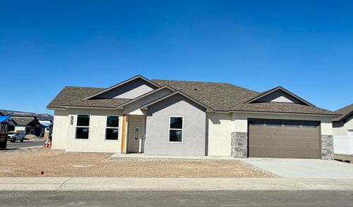 1753 Rusty Rivet Rd, Fruita, CO, 81521-9431 | Card Image