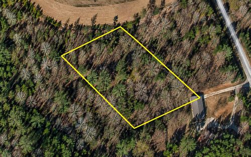 TBD Oakridge Rd., Andrews, SC, 29510 | Card Image