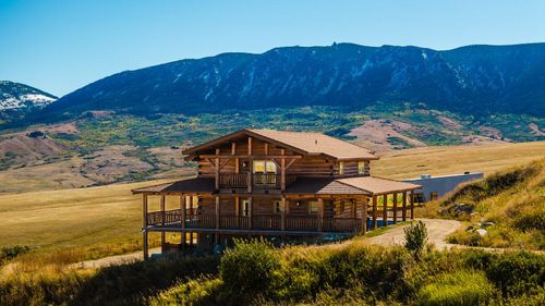 71 Lower Hideaway Ln, Big Horn, WY, 82833-5022 | Card Image
