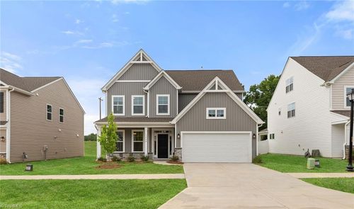 1998 Abbotts Vista Dr, Kernersville, NC, 27284-4252 | Card Image
