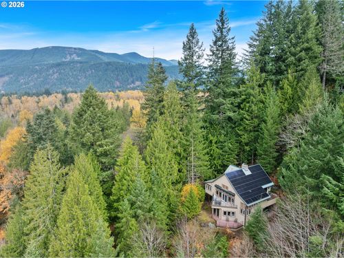 25583 E Chester Mountain Dr, Welches, OR, 97067-8792 | Card Image