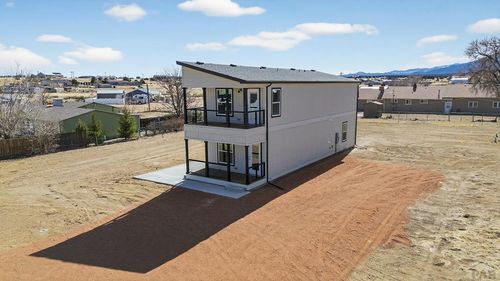 4 Deklen Dr, Florence, CO, 81226-9431 | Card Image