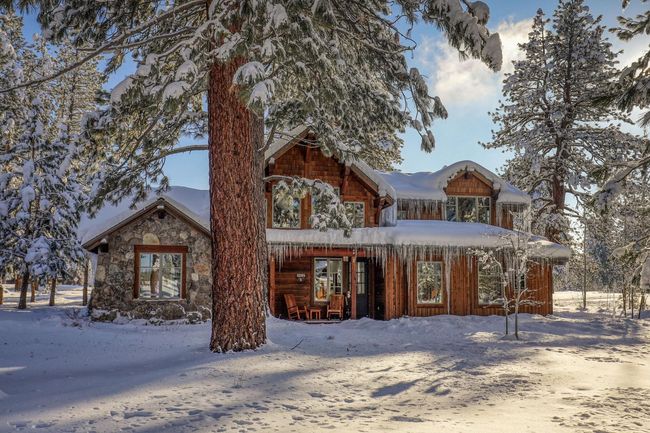 F17-22 - 12463 Lookout Loop, Home with 3 bedrooms, 3 bathrooms and null parking in Truckee CA | Image 27