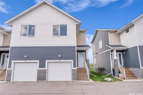 25-510 Kloppenburg Cres, Saskatoon, SK, S7W0X8 | Card Image
