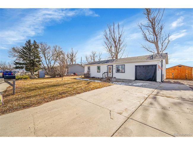 212 E Edmunds St, House other with 3 bedrooms, 1 bathrooms and null parking in Brush CO | Image 12